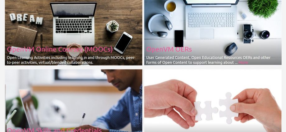 O2 Virtual Mobility Learning Hub - Final Report by <a href="/diando70/">Dr. Diana Andone</a> and @mihaescuvlad in the #OpenVirtualMobility project, cc <a href="/Erasmus_Project/">Erasmus+ Projects</a>