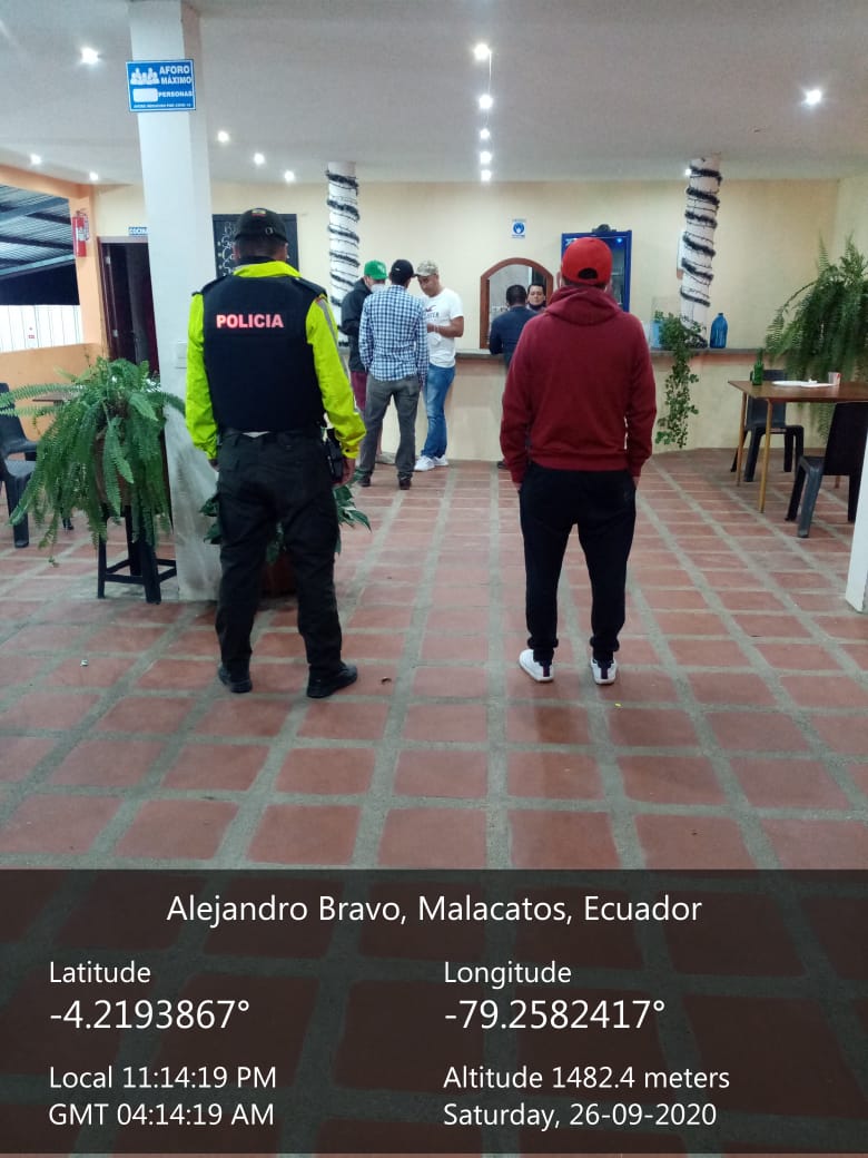 Gobernación de Loja tweet media