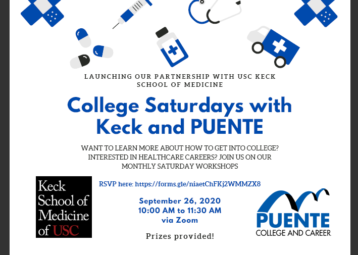 PUENTEinLA's tweet photo. Thank you to our funding partners USC Good Neighbors and Keck partners Dr. Greg Harlan, medical student Eliza Kellman and Dulce Acosta of USC Community and Local Government Partnerships!
@usccivicengage @keckschoolusc and #uscgoodneighbors https://t.co/NMjQWuB4Yg