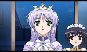 本日9月29日は夜明け前より瑠璃色なよりフィーナの誕生日です 声優