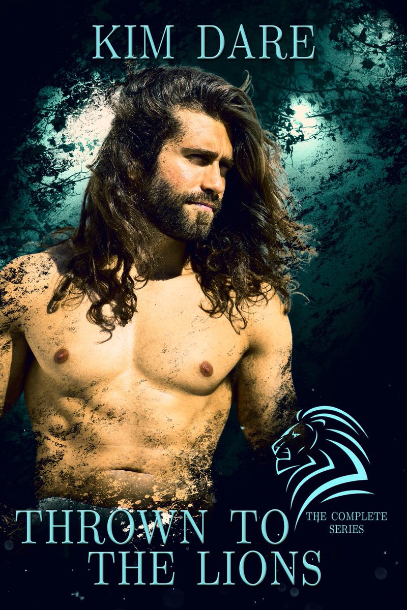 KimDareAuthor's tweet photo. I know this might not be the best moment considering everything that is going on in the world.

But, if you’re in the mood for kinky werelions, mine will be available again from 1st October.

All the info and pre-order links are on my website here: https://t.co/IV0J9W1XDn https://t.co/VCVyaDOzNB