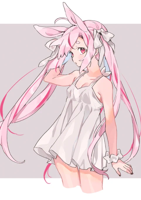 兎鞠ちゃrkgk 