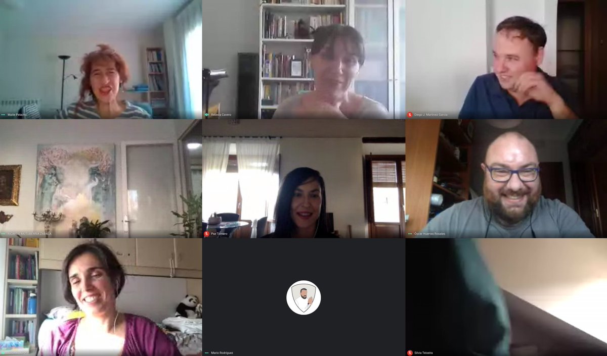 Primera reunión de la futura red de #Wetlabs

¿Hay mas gente por ahí con laboratorios bio abiertos a la ciudadanía?