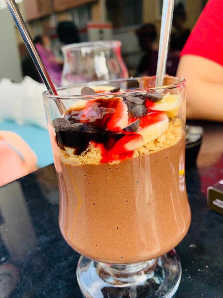 Tatlı krizi için en lezzetli tercihler Onika’da 😊 

#eskişehir