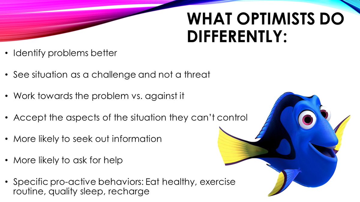 MSCWellnessPath's tweet image. Right now, there is a lot of uncertainty.  Having a strong foundation of optimism will help you build up resilience in order to make it through these challenging times.  
#mondaymotivation #wellness #wellnesstips #optimism #resilience