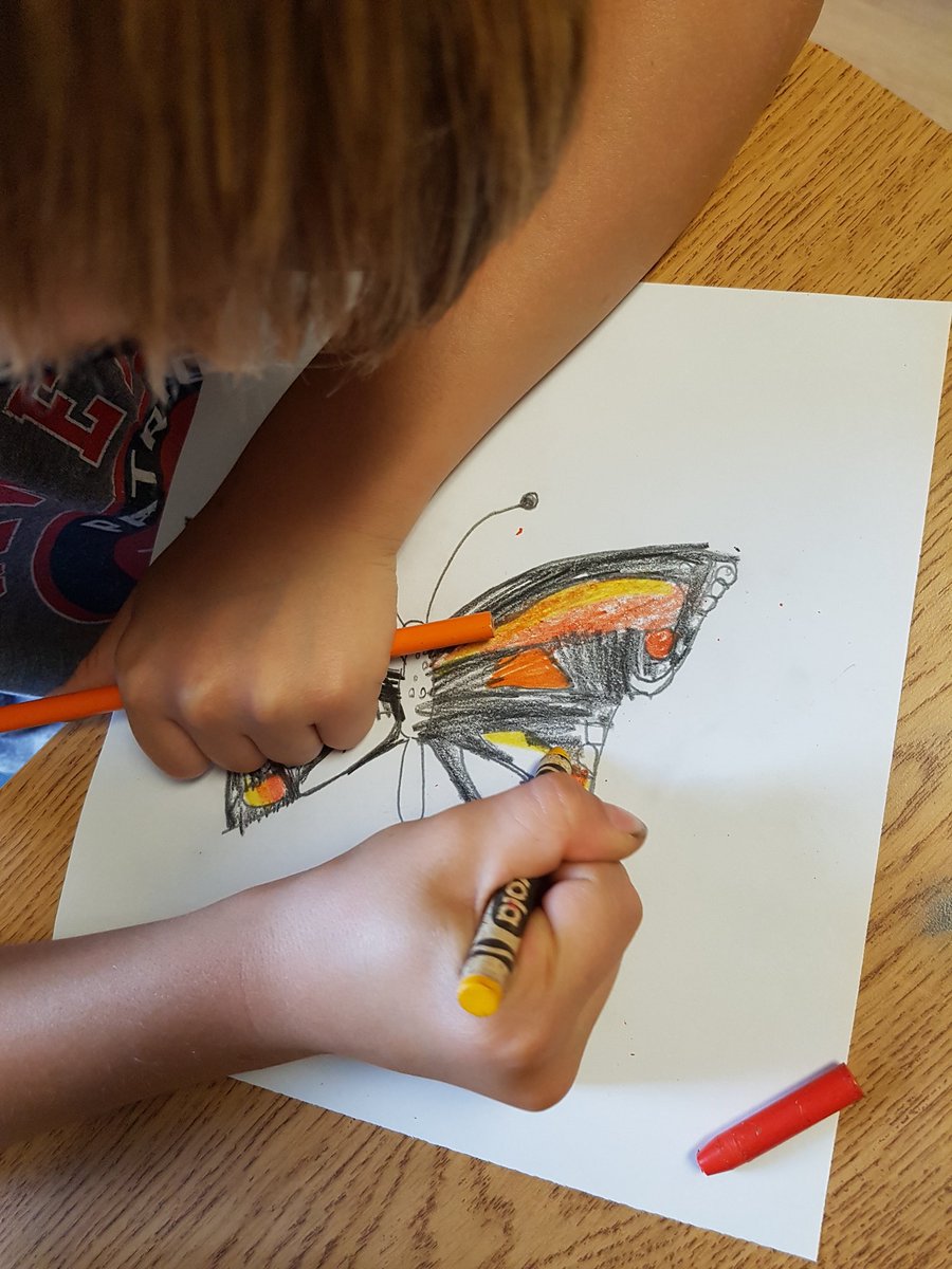 Ms. Nichols tweet media