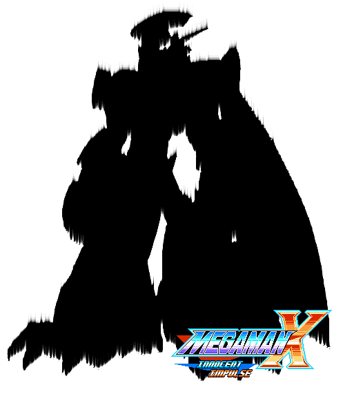 MegaManXII_CX2's tweet photo. I just woke up and realized Among Us is just reverse FNAF and I don't know what to do with this information.

...oh right, #MegaManX #fangame stuff.

We're working on something to show, I hope it'll be ready soon. Lots of fun ideas from amazing people~ https://t.co/Woo9aCRZa1