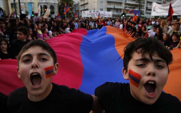 Mona1310Monica's tweet photo. #ՀԱՂԹԵԼՈՒԵՆՔ #ArtsakhStong 
#wewillwin you can't break us💪
#StopAzerbaijaniAggression 
#ՀԱՂԹԵԼՈՒԵՆՔ💪🇦🇲💪🇦🇲 https://t.co/vHz30msEM4