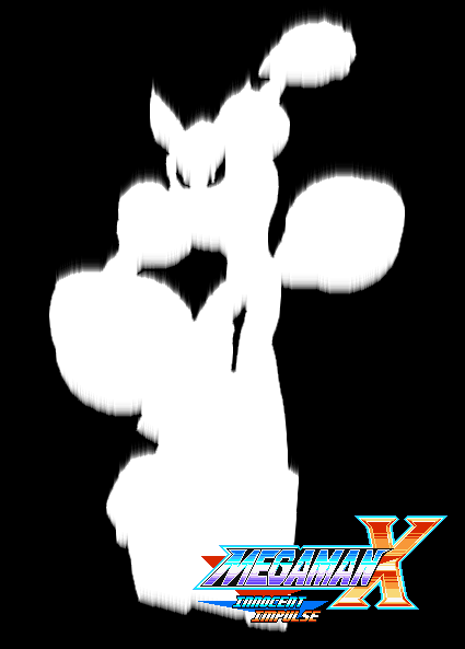 I just woke up and realized Among Us is just reverse FNAF and I don't know what to do with this information.

...oh right, #MegaManX #fangame stuff.

We're working on something to show, I hope it'll be ready soon. Lots of fun ideas from amazing people~