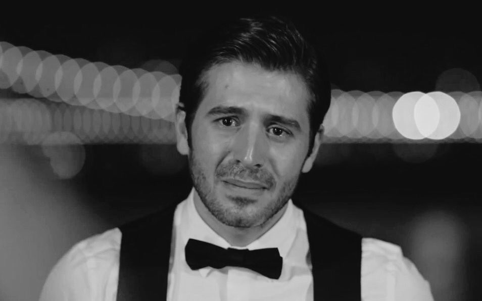 ben dağlarda uçan kuştum,
kanatlarımdan vuruldum.. #AzKar