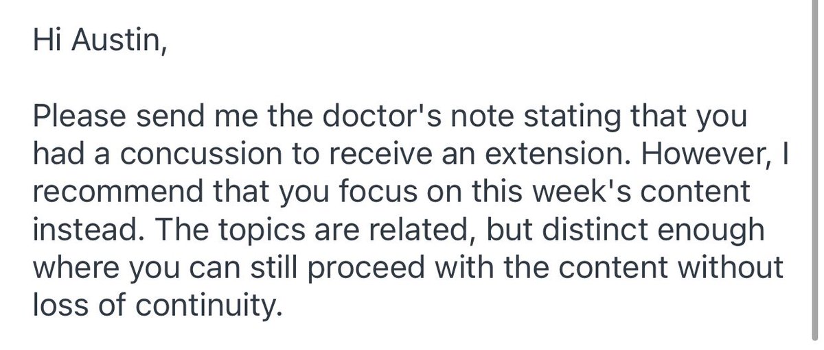 AkkaFlaka's tweet image. update: I guess the picture of my car being totaled isn’t enough to prove I have a minor concussion