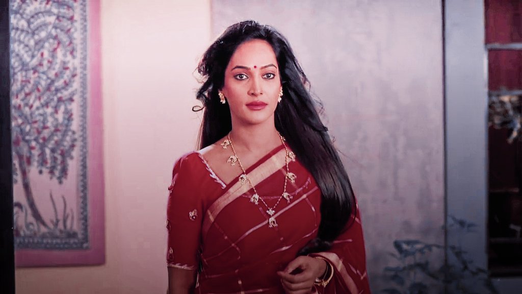 rainsandstars's tweet photo. just another day of preeti jindal looking gorgeous.

#rajashreethakur | #shaadimubarak https://t.co/5lPy55bVHt