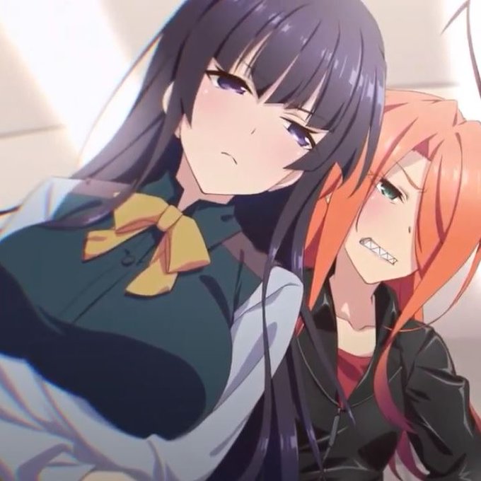 供御飯万智のtwitterイラスト検索結果