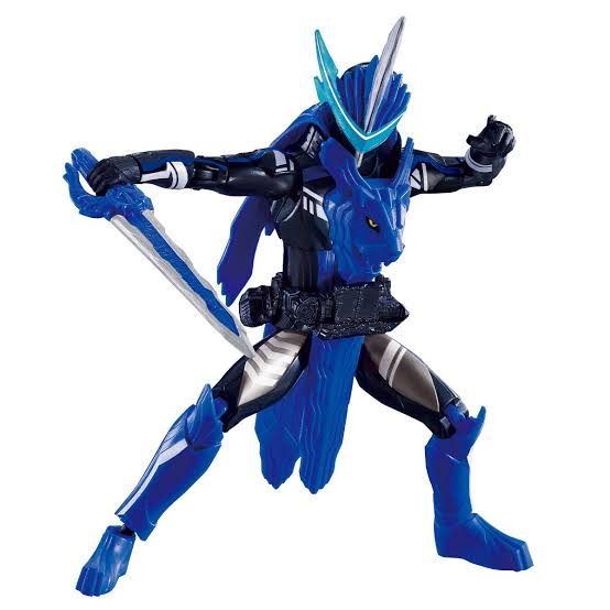 TokuFigures's tweet photo. Série: Kamen Rider Saber
Modelo: RKF (Rider Kick Figure)
Modelo: Kamen Rider Blades https://t.co/gIIdnLKy7s