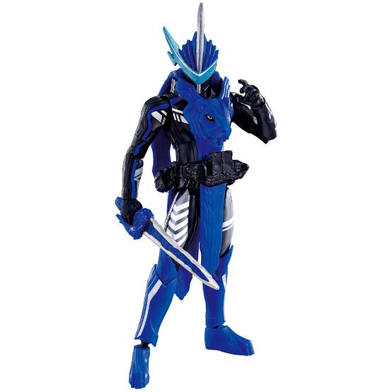 TokuFigures's tweet photo. Série: Kamen Rider Saber
Modelo: RKF (Rider Kick Figure)
Modelo: Kamen Rider Blades https://t.co/gIIdnLKy7s