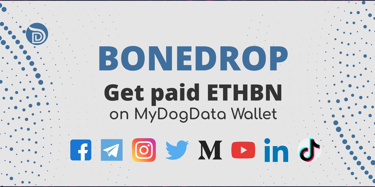 nft_shibnft's tweet photo. πΎTo find out more great deals join our global group on telegram
ππΎhttps://t.co/TsnORIckl4
#DogData #dogs #telegram #bonedrop #ETHBN #wallet #cryptocurrenc #technology https://t.co/DZZpoZ25Wh