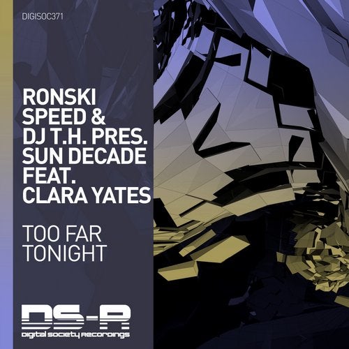 mrsmithdeejay's tweet photo. #smithsessionsradioshow #SSR228 with @mrsmithdeejay
LIVE ON TWITCH - https://t.co/4v4plzcFnh

NOW PLAYING: LAST ONE FOR THIS EPISODE ....
11. @ronskispeed &amp; @DJ_T_H Pres. Sun Decade Ft. @Clarayatesmusic - Too Far Tonight [@DS_Recs] https://t.co/HA0OxNBL9D