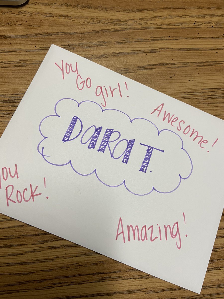 #FALLintoHappiness - Day 1: I was asked to be featured in <a href="/JohnstonJags/">Johnston Elementary</a> first ever Newspaper! - Dara did a FANTASTIC job with the interview &amp; article! WAY TO GO, GIRLFRIEND! 👏🏼🧡⭐️ 
•
@rockerrockstars <a href="/CcsdCares/">CCSD C.A.R.E.S.</a> <a href="/CherokeeSchools/">Cherokee Co. Schools</a>
