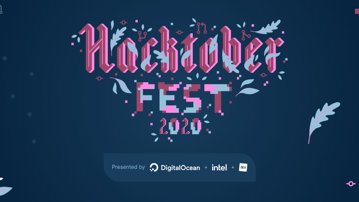 AND_Digital's tweet image. Join us at #Hacktoberfest2020 as we discuss all things #OpenSource, including a session with #MicrosoftDeveloper, @ChristosMatskas on life as an Open Source developer, and sessions on #Git fundamentals and the anatomy of a #Github project. Register here >>bit.ly/2FZSR1U