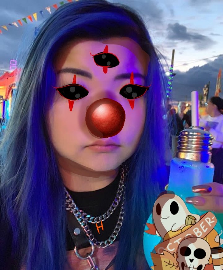 marcywuu's tweet photo. @ItsFunneh I gave you 3 eyes Kat, be proud ✨ https://t.co/7FhTFWWRHk