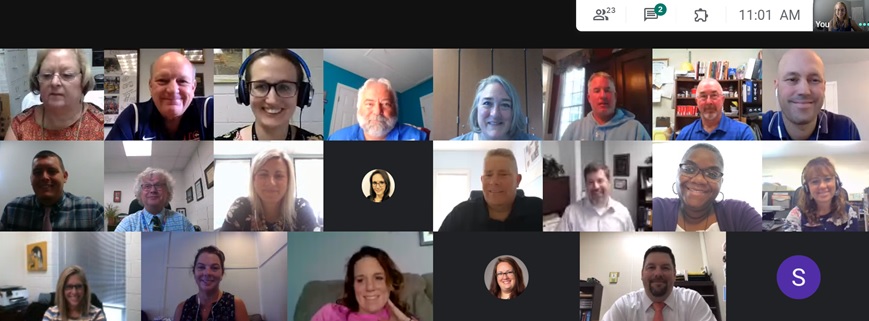 Danielle Meyer tweet media