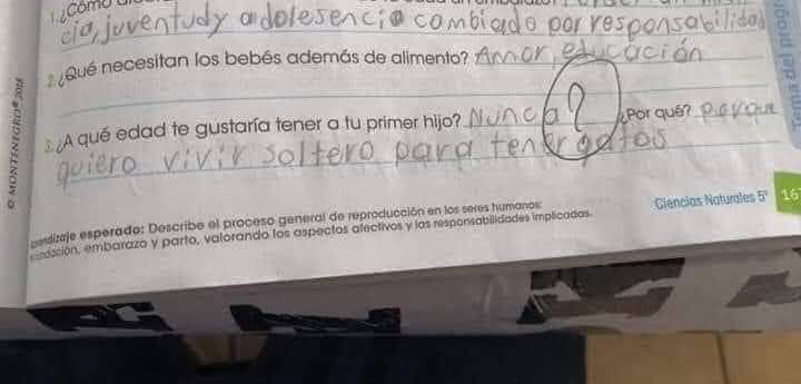 Metas en la vida