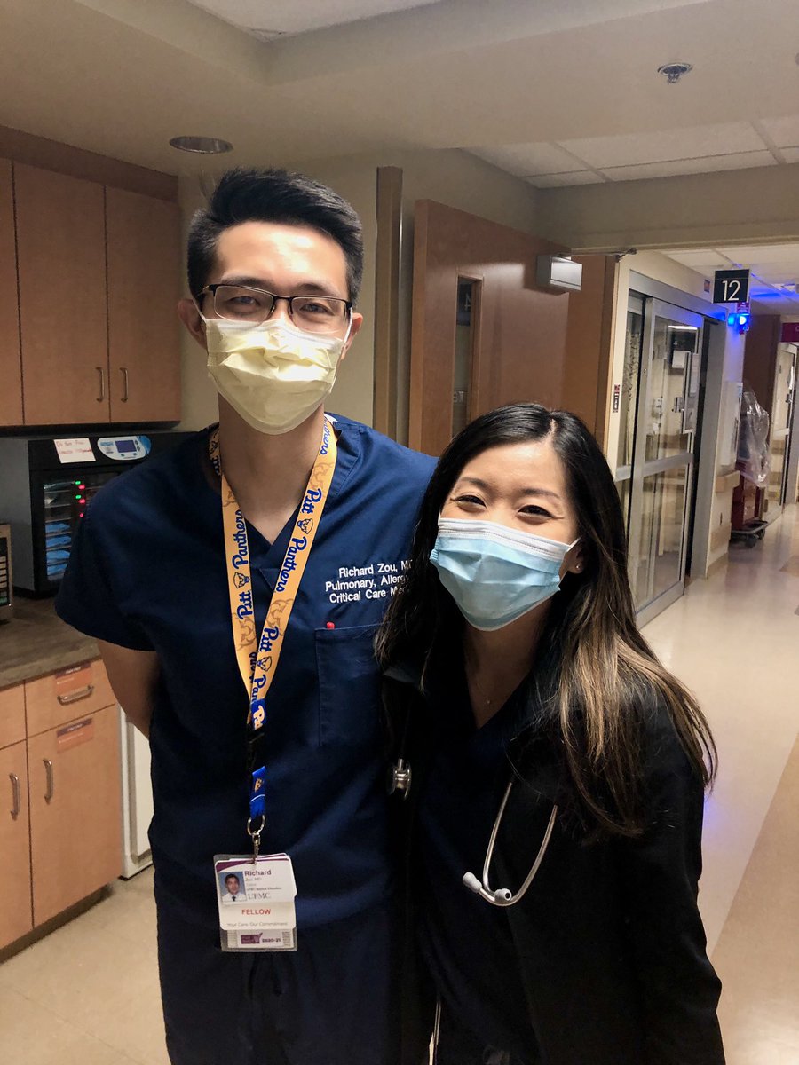 Richard Zou tweet media