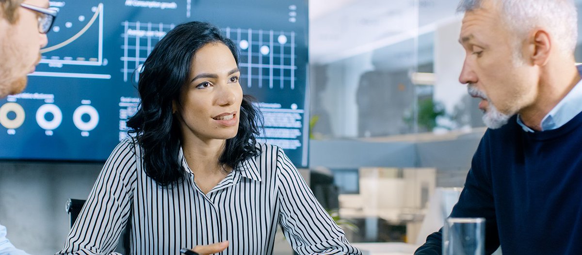 Accent_Tech's tweet image. Is Artificial Intelligence in sales the way of the future or just another fad that we’ll all consign to the scrapheap of history in a few years? That’s what we’re going to answer today. (Spoiler alert: it’s the way of the future…) accent-technologies.com/2020/09/23/art…