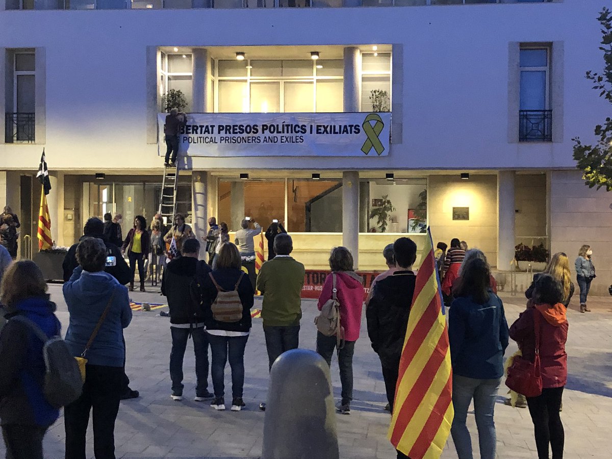 L’Escala amb tu President <a href="/QuimTorraiPla/">Quim Torra i Pla</a>