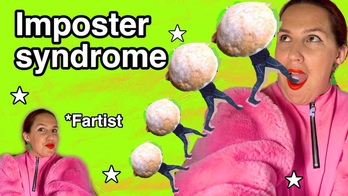 Studio Vlog part 1: Council Estate Princess Viary youtu.be/cga2BZToMCY via <a href="/YouTube/">YouTube</a> 

NEW VIIIIDDD!!!! Come inside the studio with me during my #choreodrome20 residency @ThePlaceLondon