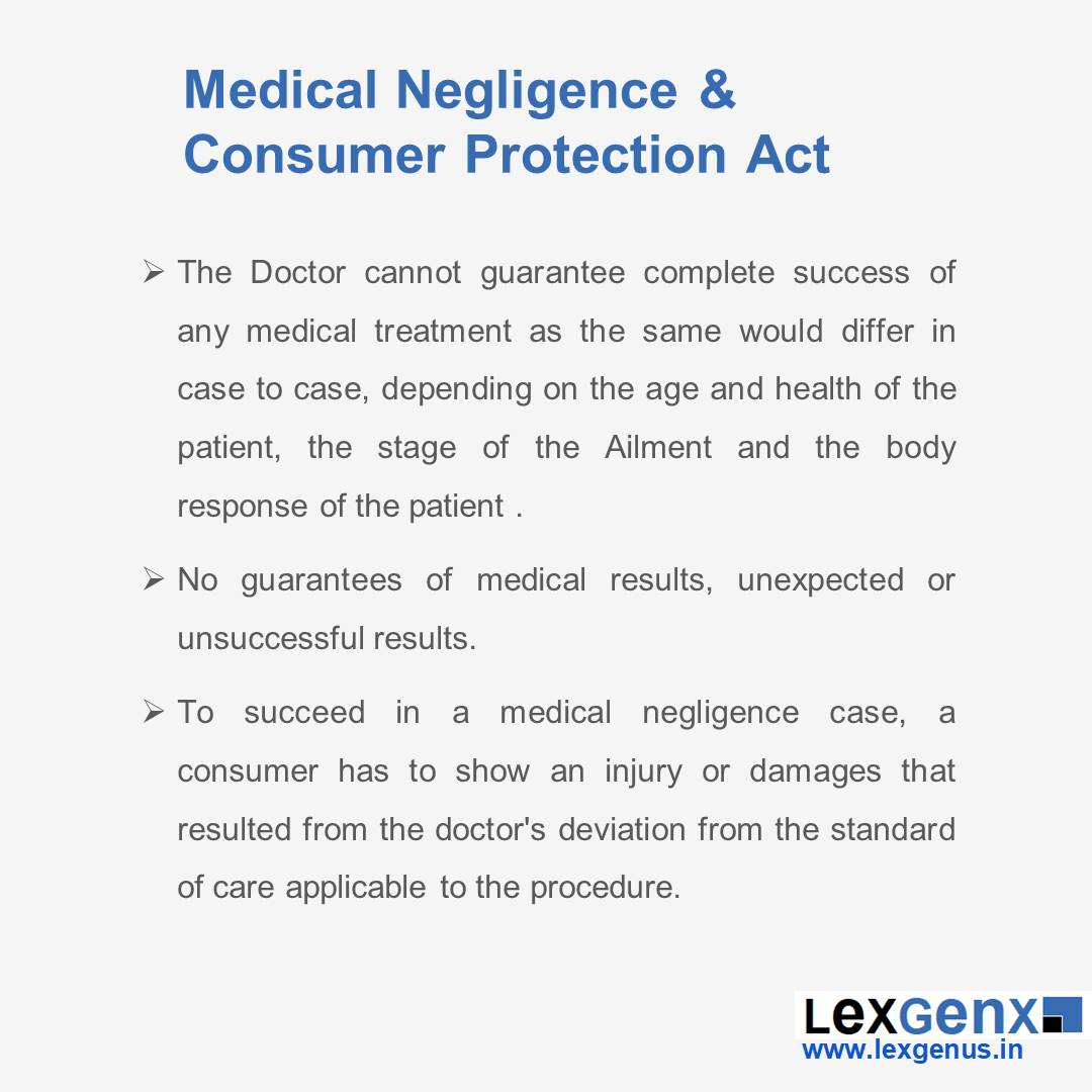 LexGenX's tweet photo. Medical negligence and right of the consumers
.
#law #legal #lexgenx #lexgenus #medical #medicalnegligence #medicalawareness #doctor #doctorsduty #consumerlaw #consumerprotection #conumerrights #rghts https://t.co/ZqcDhKr2IQ
