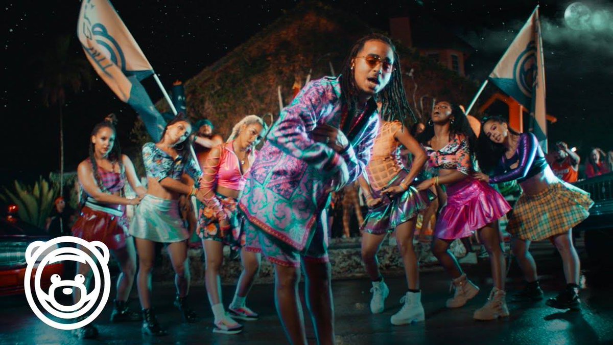 SonyMusicLatin's tweet photo. Si estás en el buscador de @YouTube y lo primero que te aparece es #UnGet de @Ozuna eso está muy bien 👏🔊🔥 ¡Siempre es bueno verlo de nuevo! #ENOC👉 https://t.co/Wpsb0GnPwU https://t.co/GwSD6uxDRv