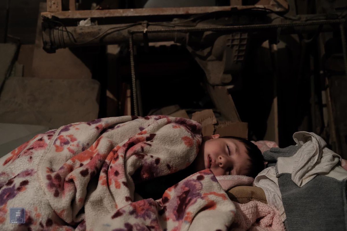 Zohrab Mnatsakanyan tweet media