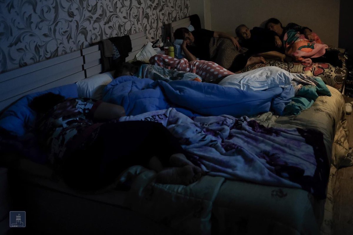 Zohrab Mnatsakanyan tweet media