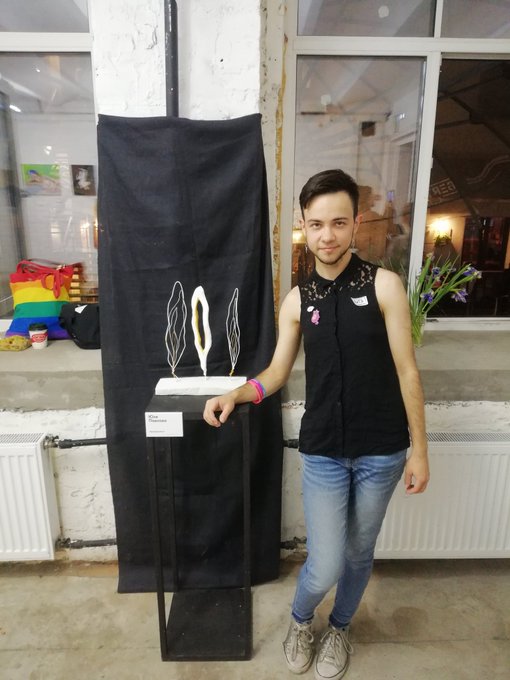 Me and vaginas  #ftm #trans #transguy #transboy #femboy #lgbt https://t.co/2OWJ3np2OS<a href="/tag/ftm"class="tags">#ftm</a><a href="/tag/trans"class="tags">#trans</a><a href="/tag/transguy"class="tags">#transguy</a><a href="/tag/transboy"class="tags">#transboy</a><a href="/tag/lgbt"class="tags"><span>#lgbt</span></a><a href="/tag/femboy"class="tags"><span>#femboy</span></a>