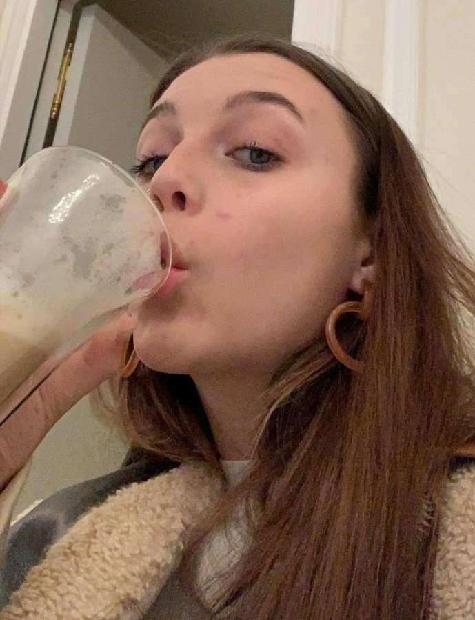 ☕