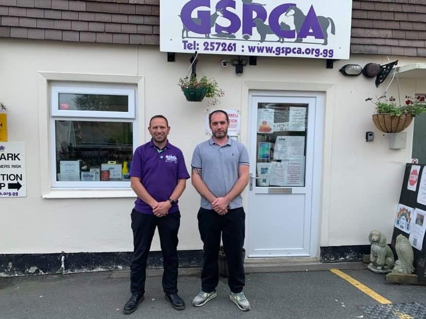 SteveJByrne's tweet image. First group of 2020 Election Candidates visit the @GSPCA today gspca.org.gg/blog/first-gro… #countmein #2020Election #GuernseyElection #GSPCA #GuernseySPCA #Guernsey #reviveandthrive #GuernseyTogether @GSYElection2020 @gspca_guernsey @GuernseyCF @ADCH_News @GuernseyCharity