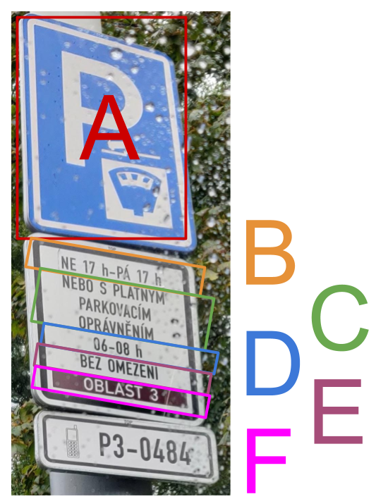 tivwvit's tweet photo. Tohle vás v autoškole nenaučí, aneb nezapomínejte na závorky. Za 5 vteřin kdy projíždíte kolem to nemáte šanci vyhodnotit. Jaké je prosím spravné řešení @PolicieCZ @matfyz @jazykovedma?
https://t.co/LlsB7vYNqT https://t.co/0qjlAjIvog