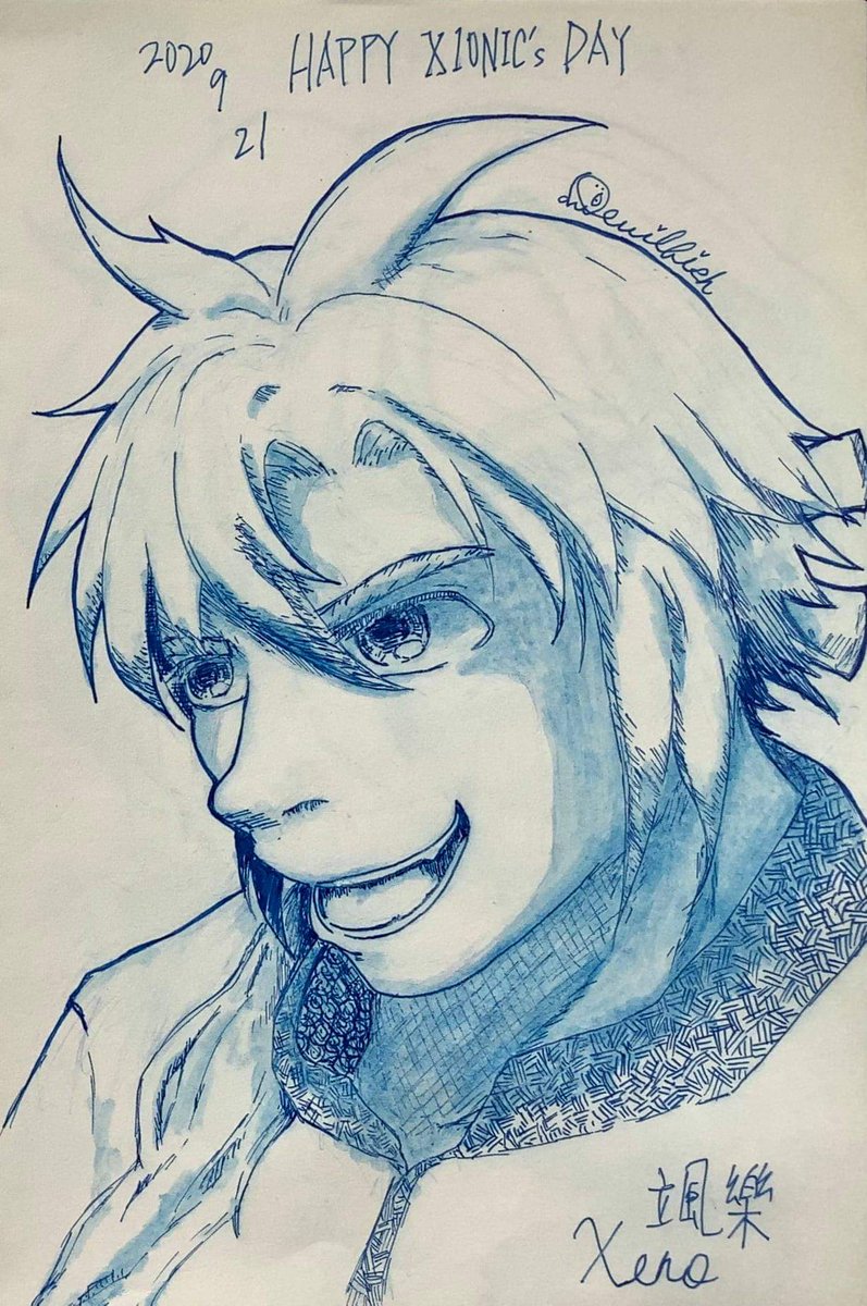 EindK2's tweet photo. HAPPY unXIONIC’s DAY!! (due to I am late...
Light-shadow practicing and Roller ball pens using!
光影練習與中性筆運用!
So now, Let‘s us welcom to the team : Red, Blue, Green, Orange.
現在讓我們歡迎這個隊伍:小紅、小藍、小綠、小橘
#xionic #xioniccityseries https://t.co/s2O0Dfcb4S