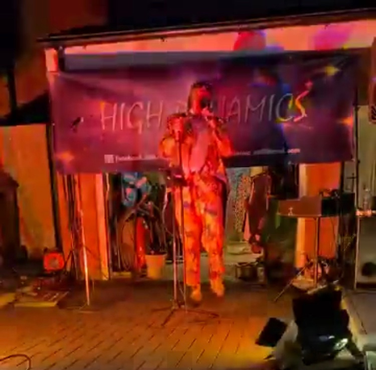 Just a few pics of “Let’s Go Back Inside” at the end of August, taking us to over £30,000 raised for local charities during lockdown!! #saveourstan #nhs #edenvalleyhospice #cyz