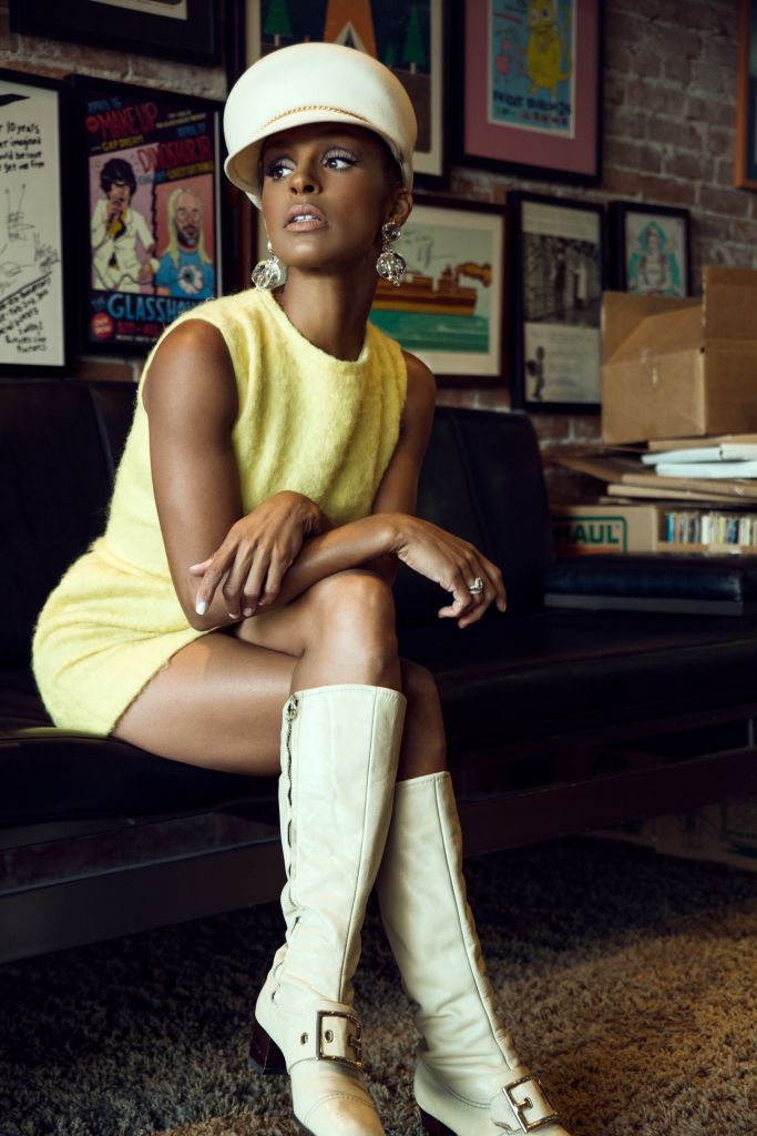 Happy Birthday to Melody Thornton of The Pussycat Dolls who turns 36 today! 