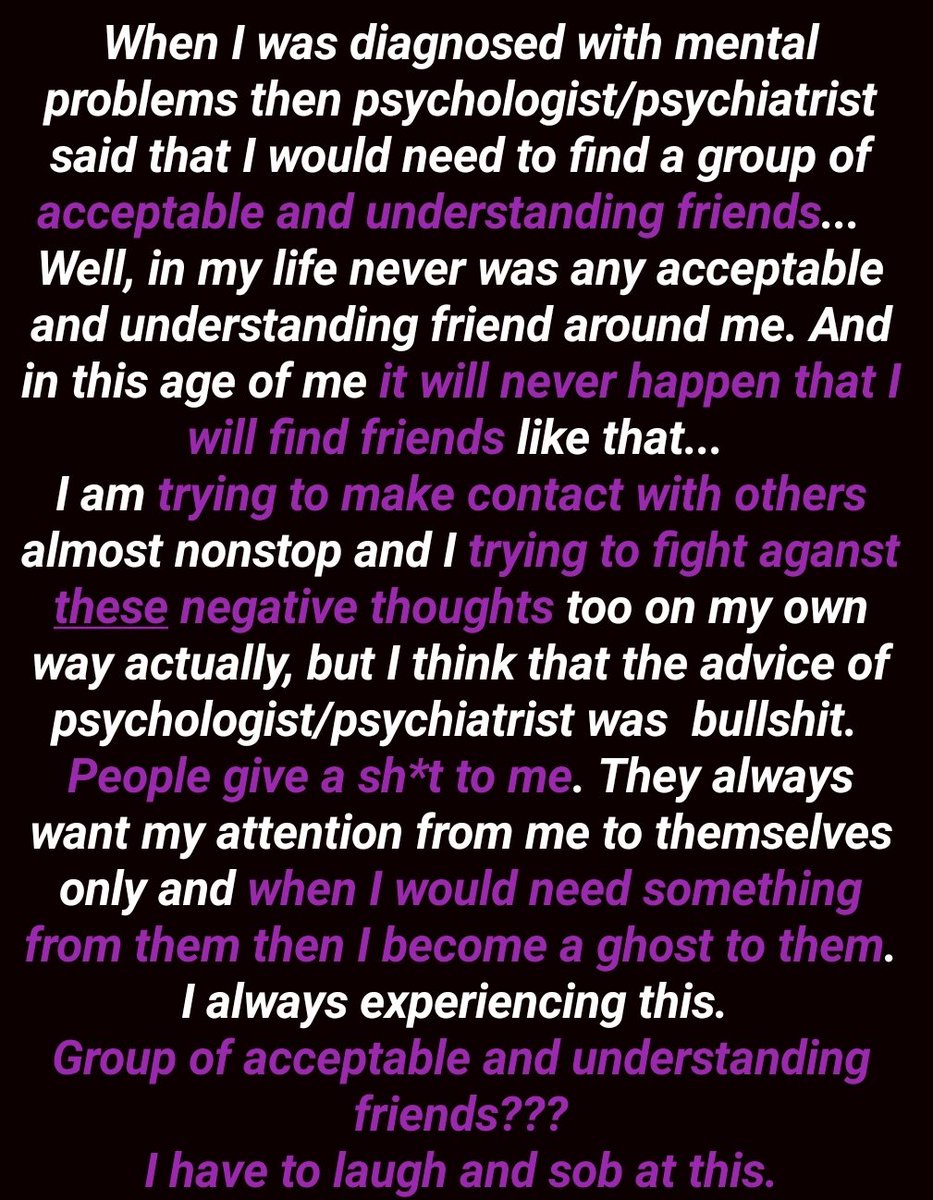 Vi_Na94's tweet image. These thoughts are torturing me... 
Although I know that pointless to share what is in my mind.

#mentalproblems 
#badmood 
#thoughts 
#friendship 
#depressed