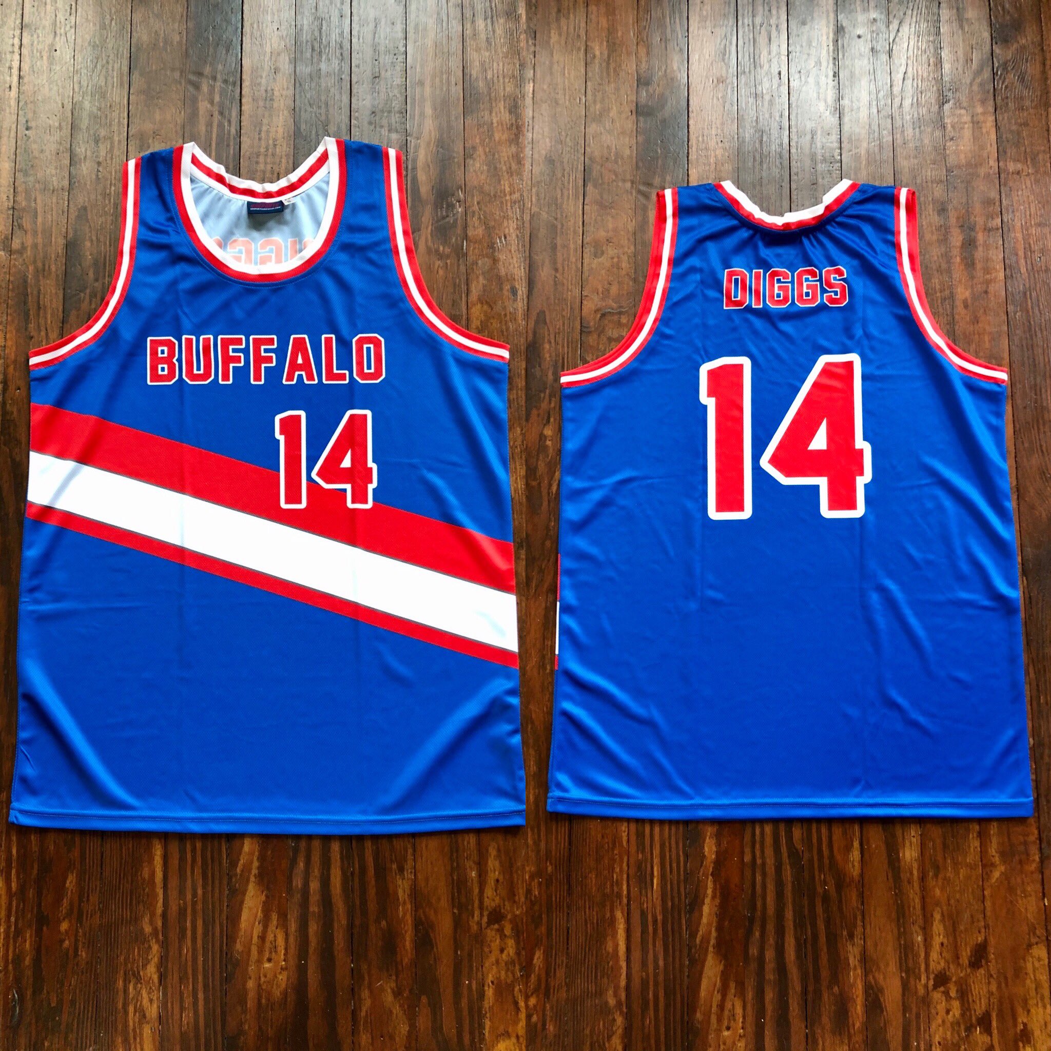 Victory Shirts: Buffalo on X: 🔥Buffalo Jersey Sale🔥 We are running our  Final Josh Allen Buffalo Braves Jersey Pre-Order! Our Buffalo Basketball  Black/Blue Jerseys are on Sale for $45 and our Buffalo