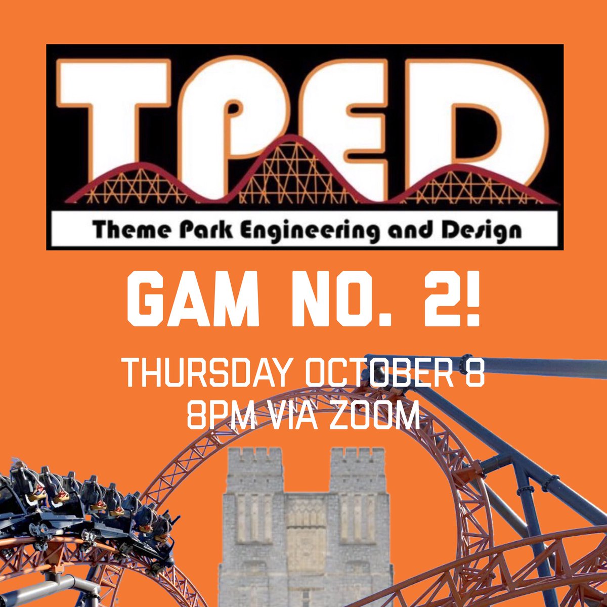 TPEDVT's tweet image. come out to our second general assembly meeting!