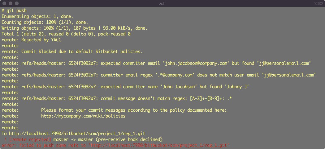 mohamicorp's tweet image. Easily enforce #Jira workflows in #Bitbucket and maintain high-quality commit history. Configure a variety of checks and enable them globally or for specific projects and repositories.

Find out how 👉 rpst.page.link/wNFS

#Atlassian #Devops