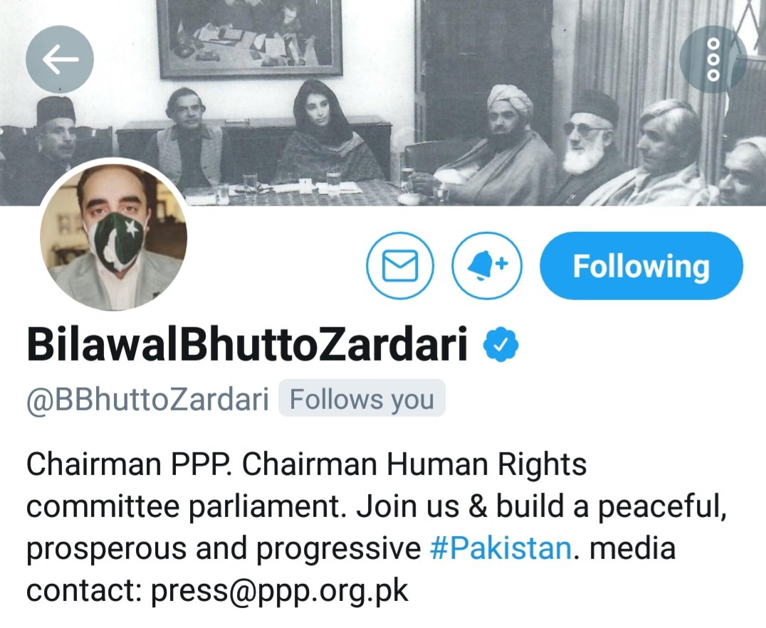 Poetry Club PPP tweet media