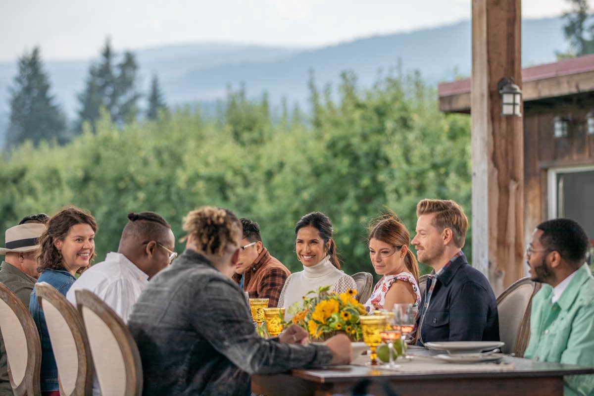 Pack your knives and go…to Portland! #TopChef’s Season 18 is going where it's never gone before. (Port) LAND yourself here to chew on some more info about the new season: bravo.ly/3cCiVvE