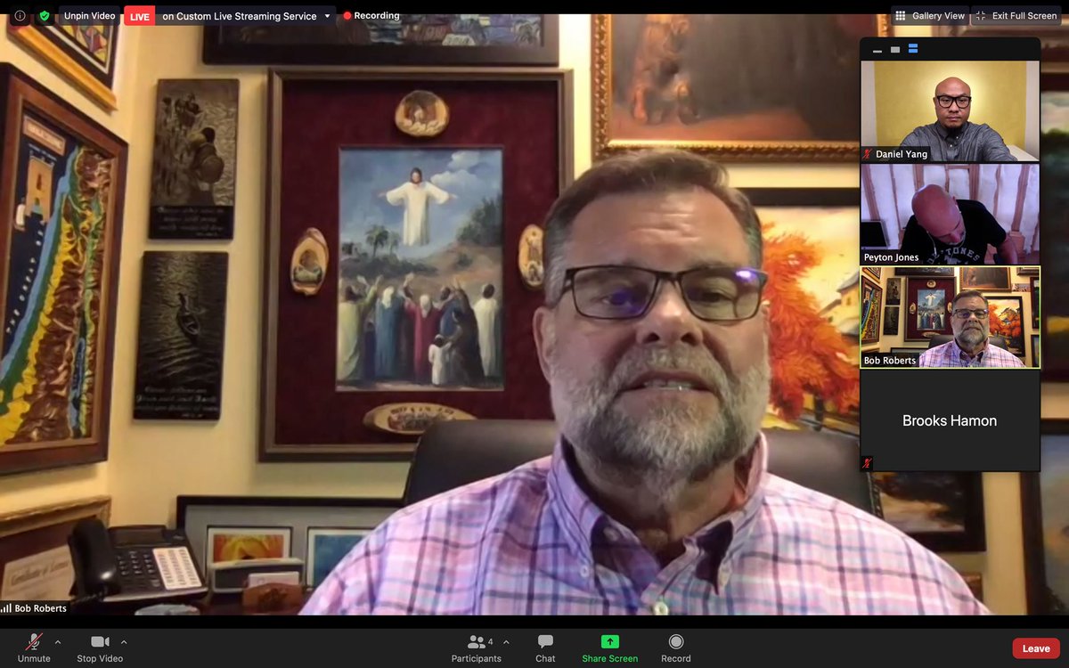 "You haven't loved like Jesus until you've loved people that your tribe is afraid of." - <a href="/bobrobertsjr/">Bob Roberts Jr. ن</a>