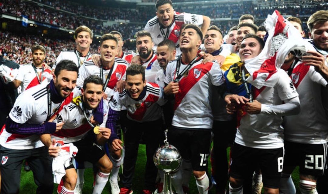 Exequiel Palacios tweet media