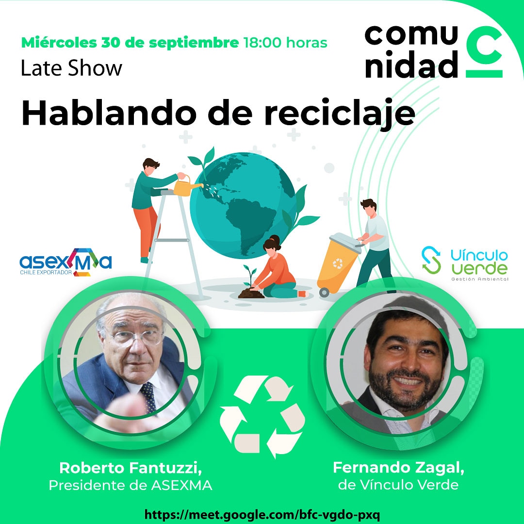Comunidad C tweet media